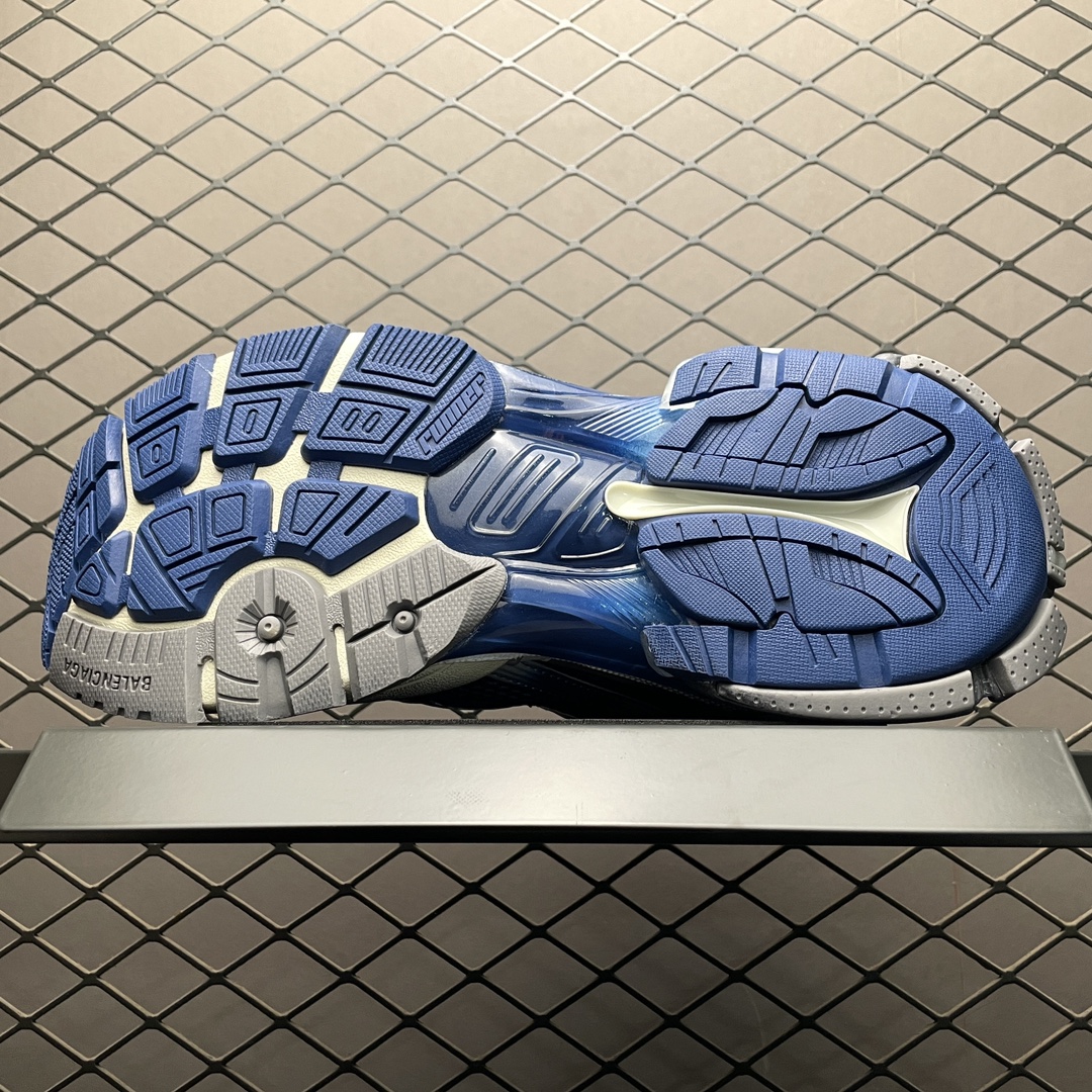 Replica Balenciaga Shoe Balenciaga Runner VG Size 35-46 a