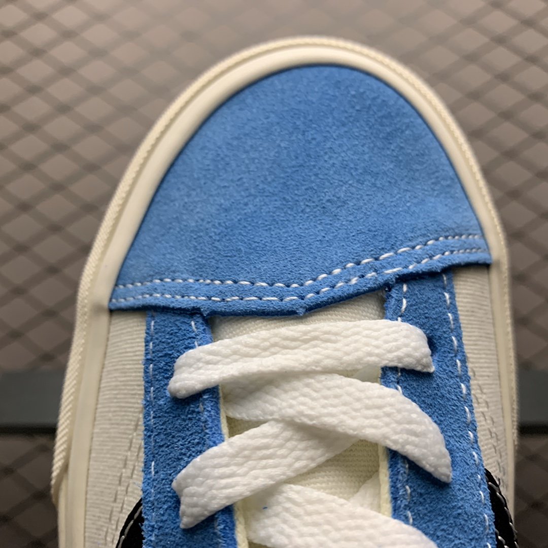 Replica Vans Shoe Vans Style 36 628X 35-44