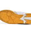 Replica New Balance Shoe BB550LA1 New Balance 550 Varsity Gold