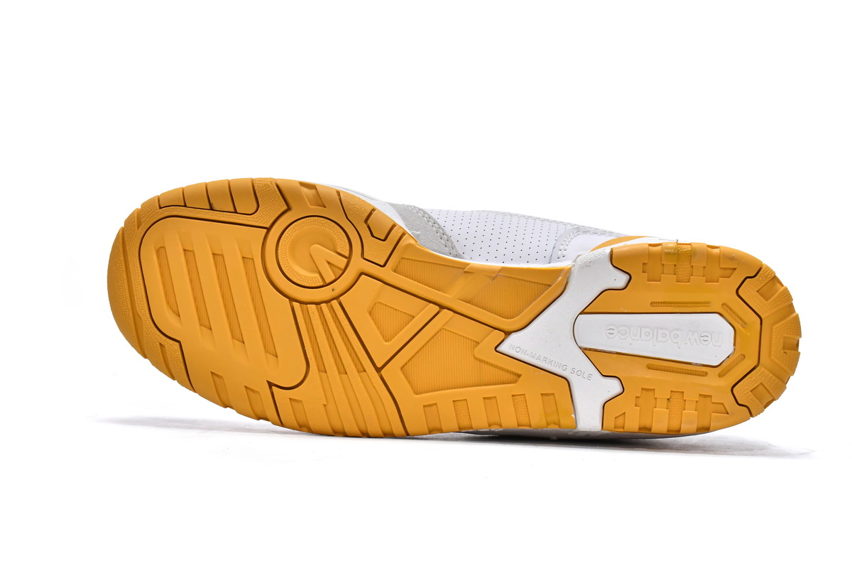 Replica New Balance Shoe BB550LA1 New Balance 550 Varsity Gold