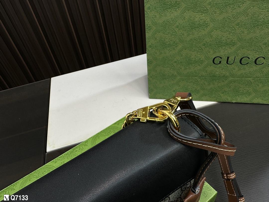 Replica Gucci Bag 20*11CM