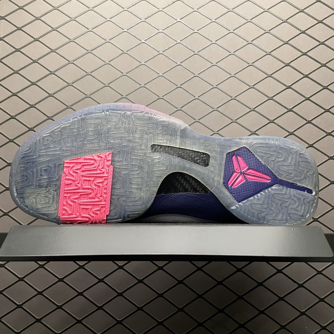 Replica Nike Shoe Nike Zoom Kobe 5 Kay YowCW2210-100 39-46