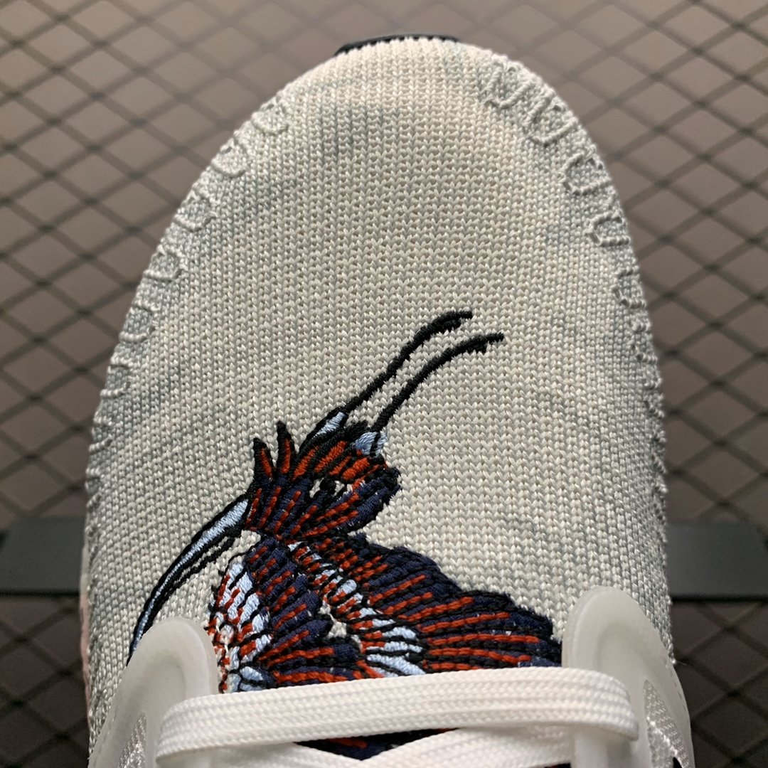 Replica Adidas Shoe Adidas Ultra Boost 20 FW4314 36-48