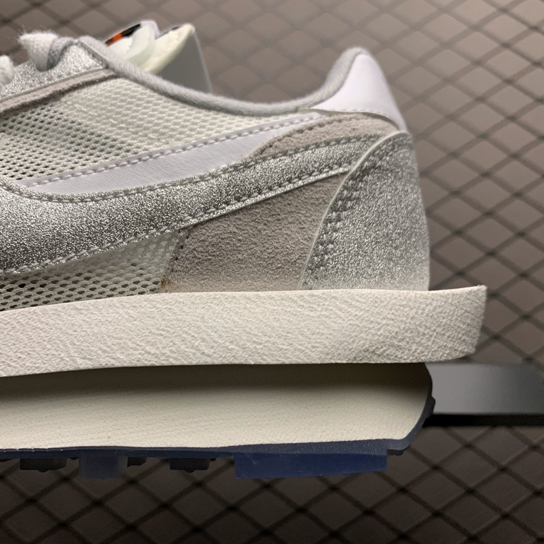 Replica Nike Shoe Sacai x Nike LdWaffle BV5053-100 36-46