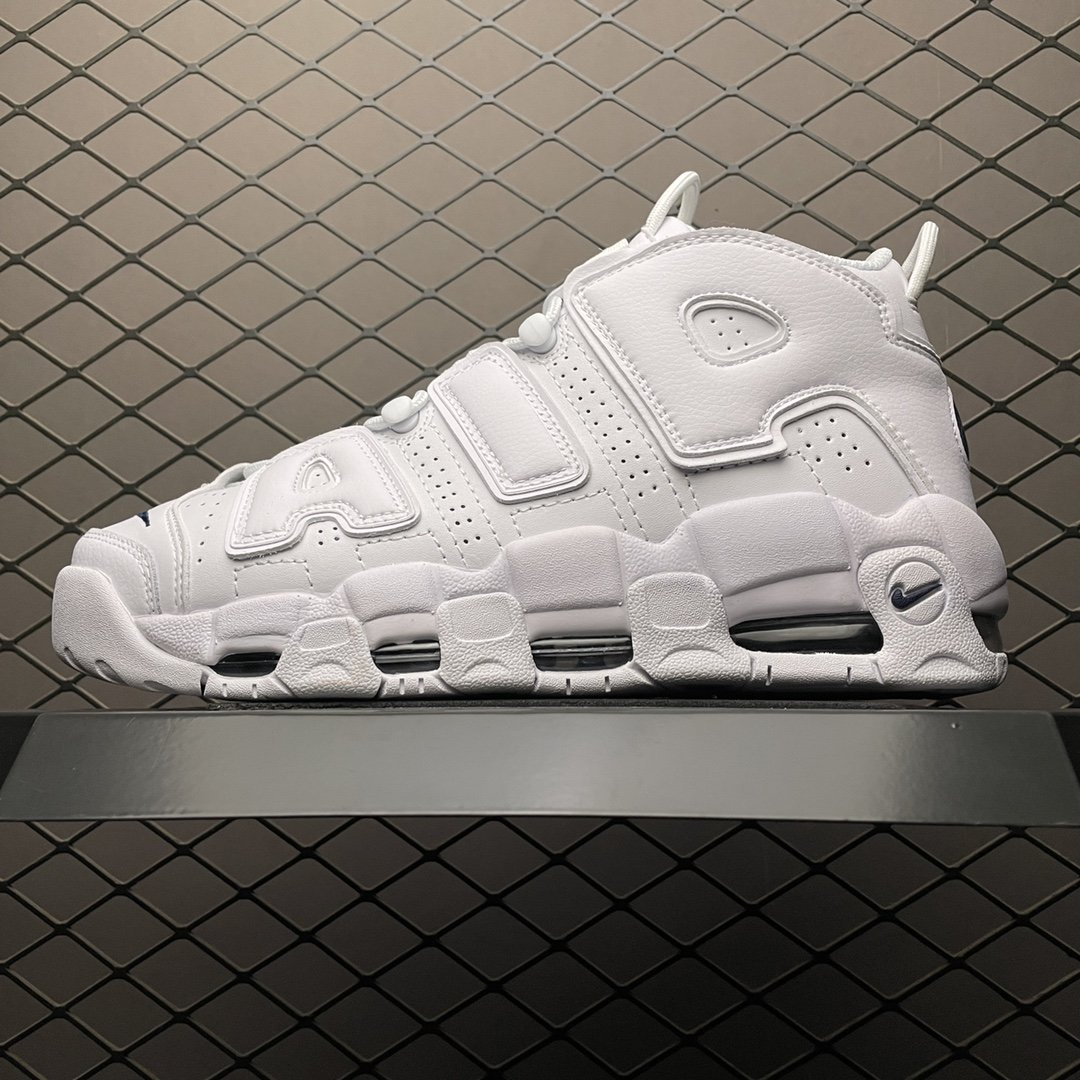 Replica Nike Shoe Nike Air More Uptempo DH9719-100 Size36 36.5 3_02818