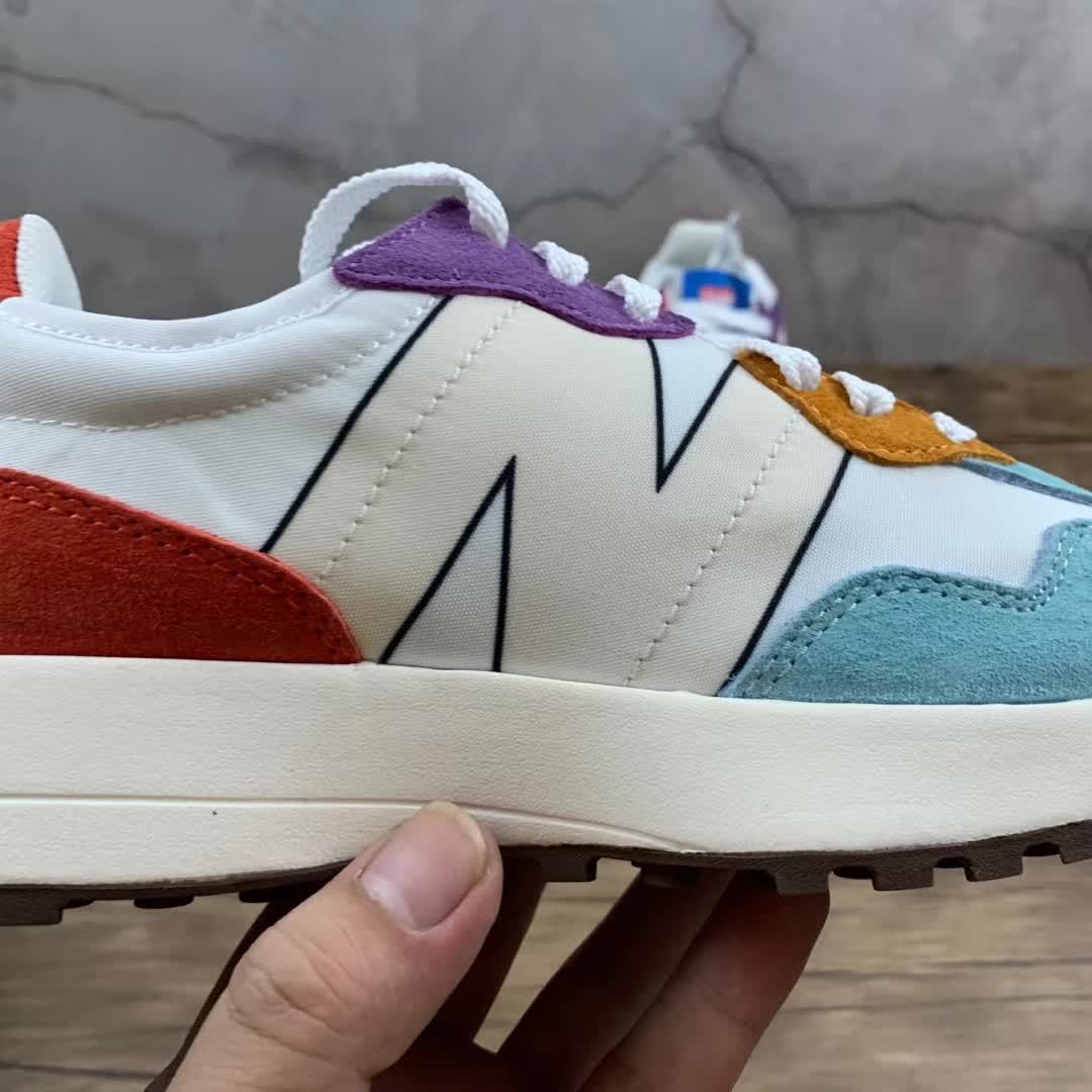 Replica New Balance Shoe New Balance NB327 MS327PRD 36-44