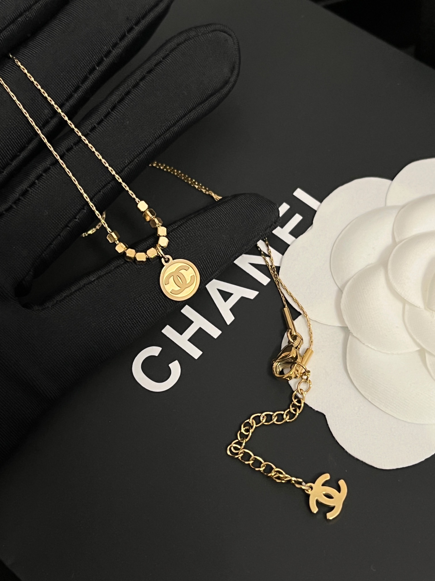 Replica CHANEL Necklace