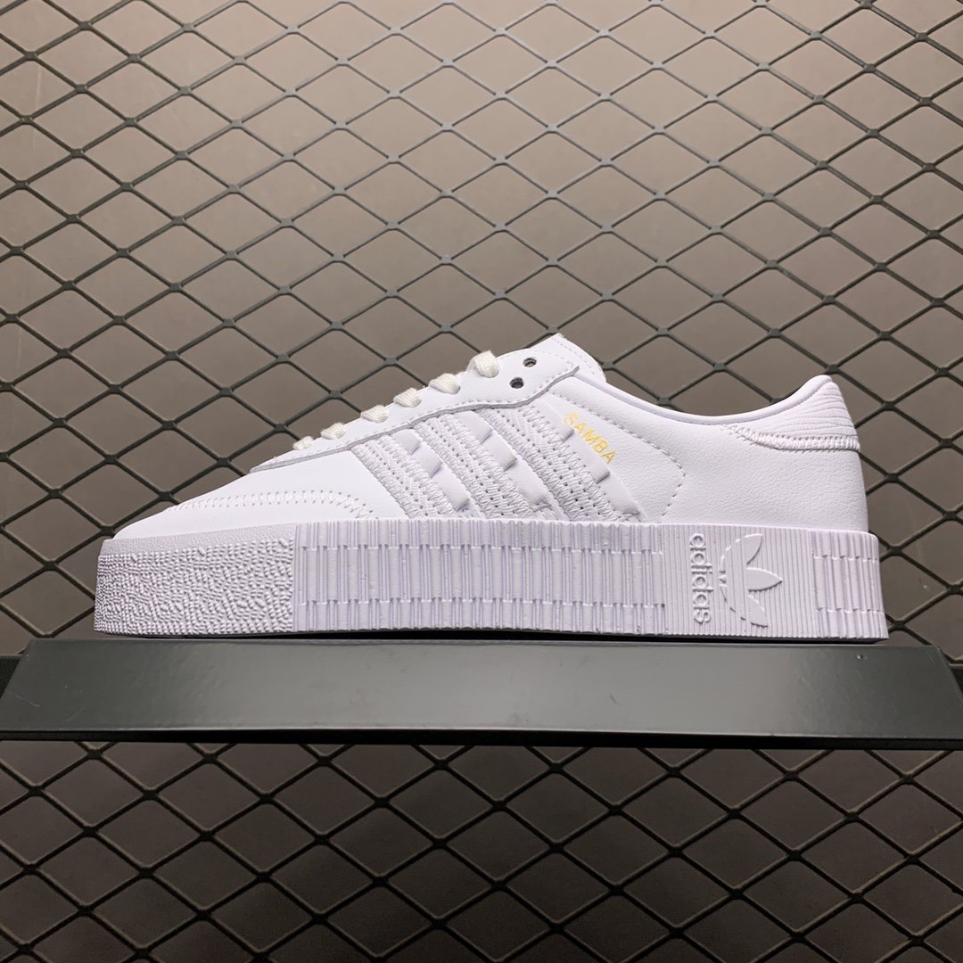 Replica Adidas Shoe Adidas Samba Rose W FV7420 36-39