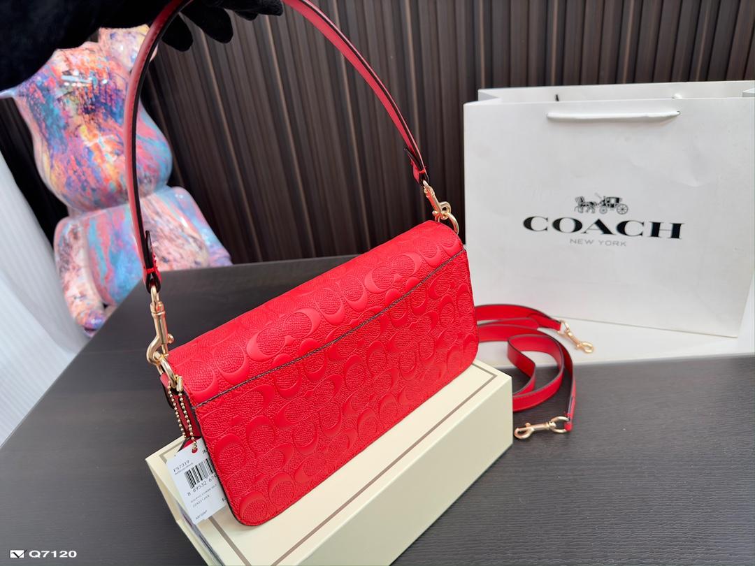 Replica Coach Bag 14*25CM