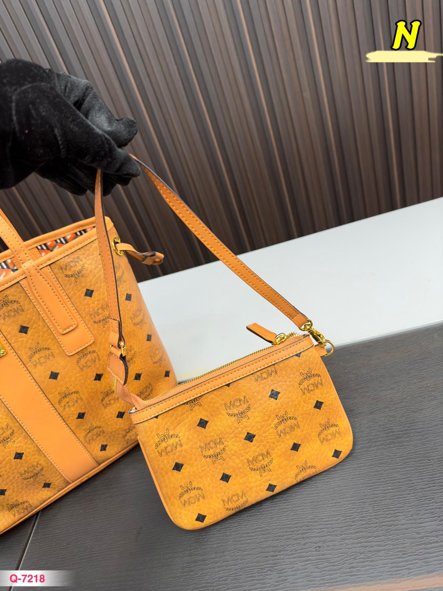 Replica MCM Bag 28*25CM/28*35CM