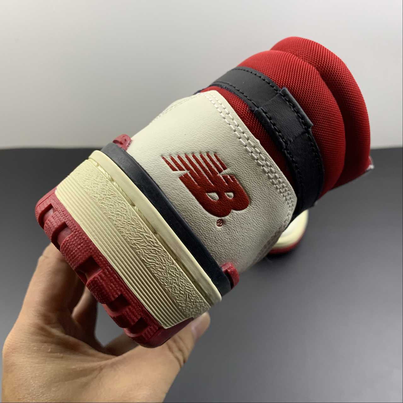 Replica New Balance Shoe New Balance NB650  BB650RE1  36-45