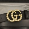 Replica GUCCI belt