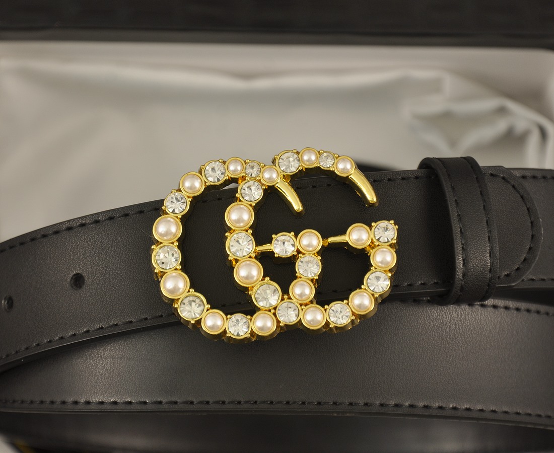 Replica GUCCI belt