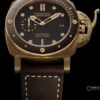 Replica Panerai 904l Stainless Steel Automatic Mechanical Watch 47MM