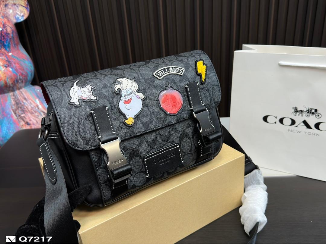 Replica Coach Bag 27*20CM