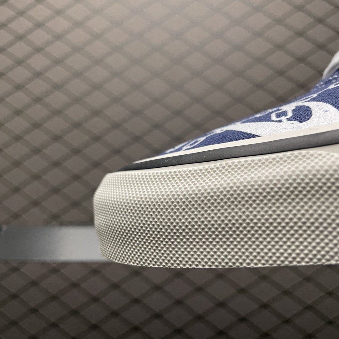 Replica Vans Shoe Vans Style 44 Size 35-44 19DCEE14