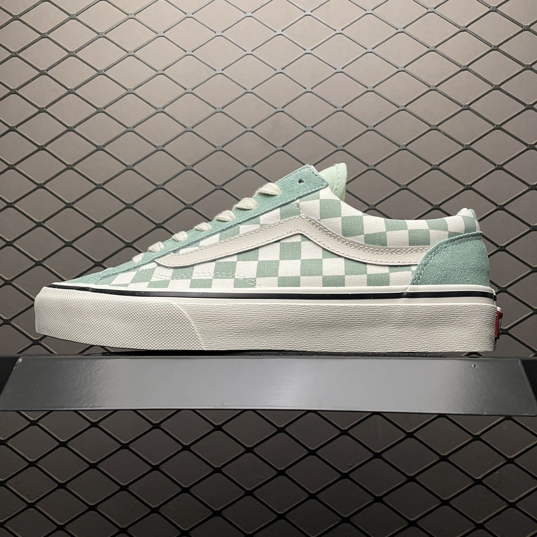 Replica Vans Shoe Vans Style 36 Size 35-44 20DBED14