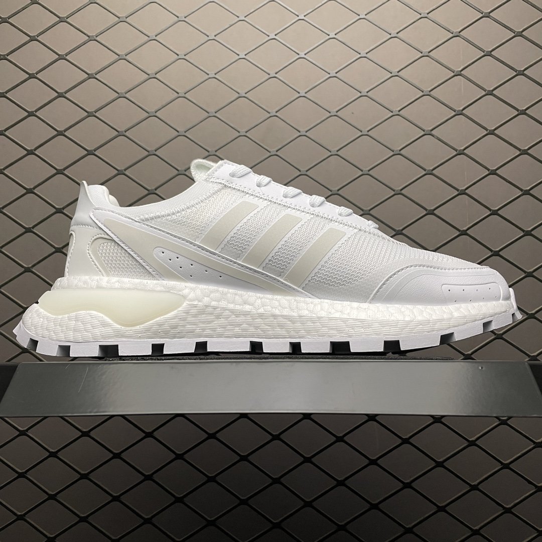 Replica Adidas Shoe Adidas Retropy P9 H03088 SIZE 36-45