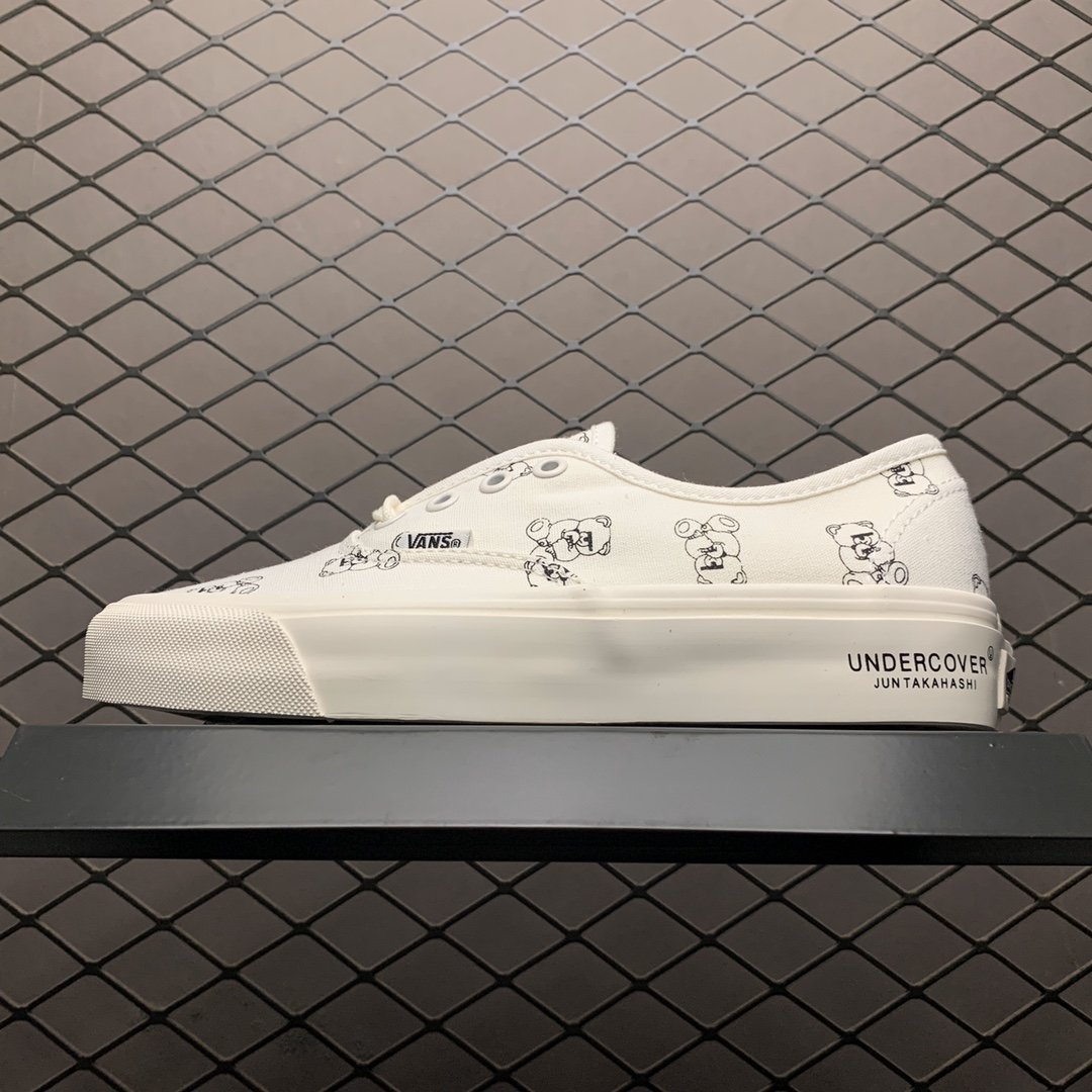 Replica Vans Shoe Undercover x Vans Authentic  35-44