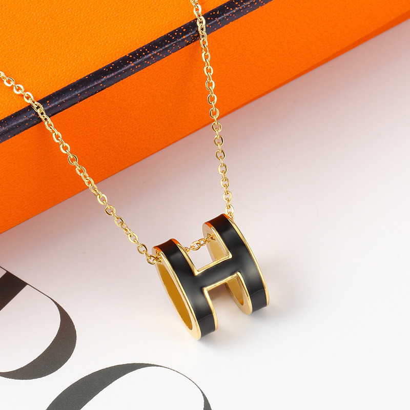 Replica HERMES Necklace