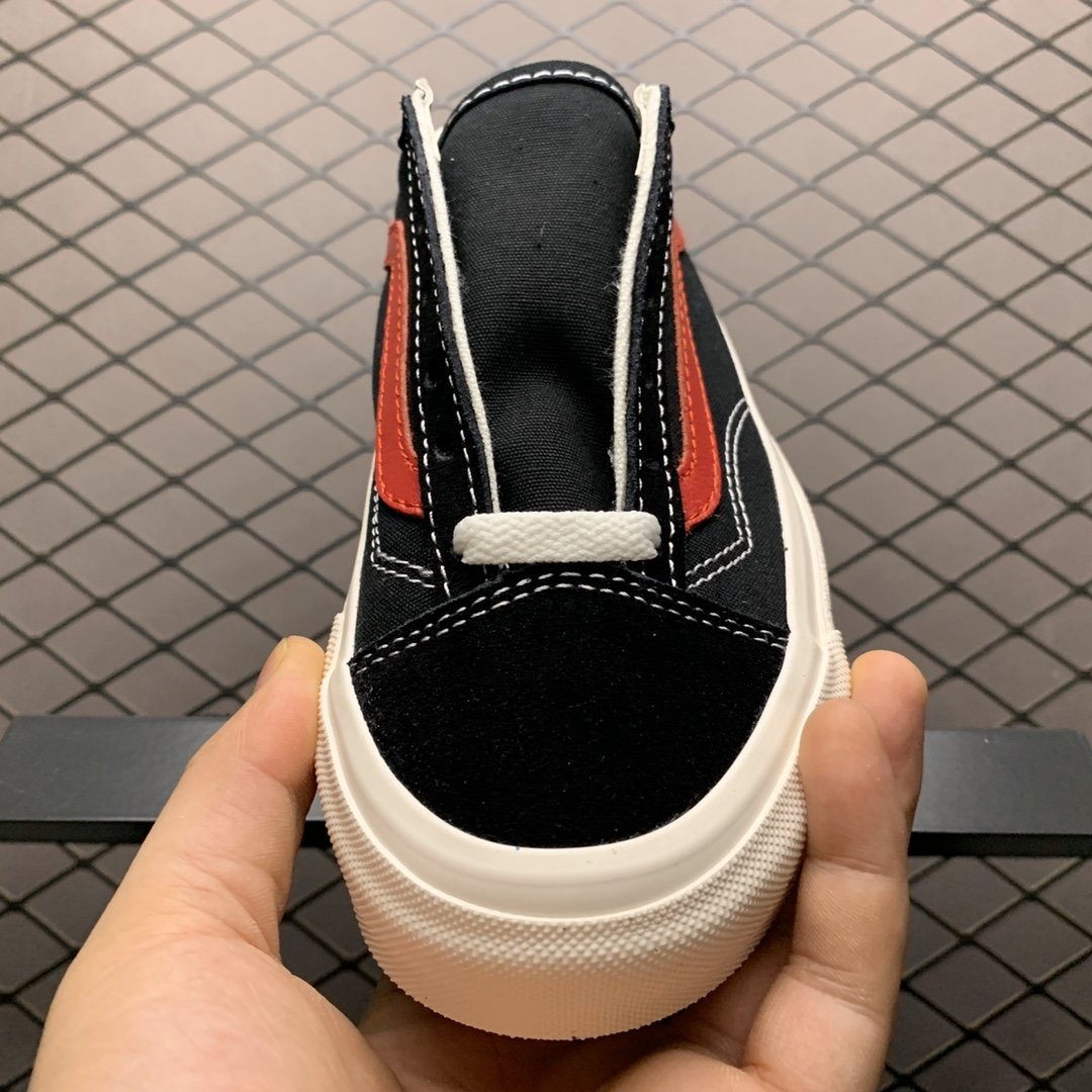 Replica Vans Shoe Vans Style 36 52923K 35-44