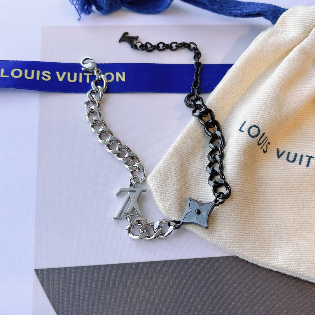 Replica LOUIS VUITTON Bracelet