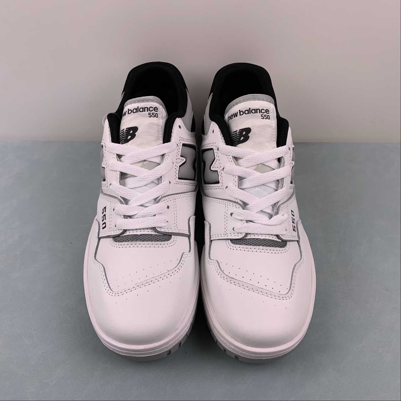 Replica New Balance Shoe New Balance NB550  BB550NCL  36-45