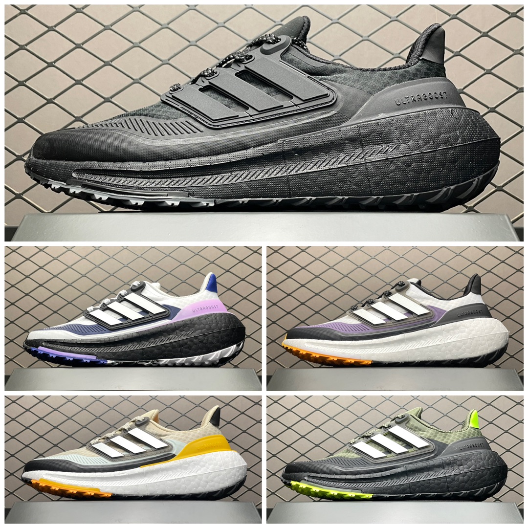 Replica Adidas Shoe Adidas Ultra Boost Light IF6530 Size 39-45