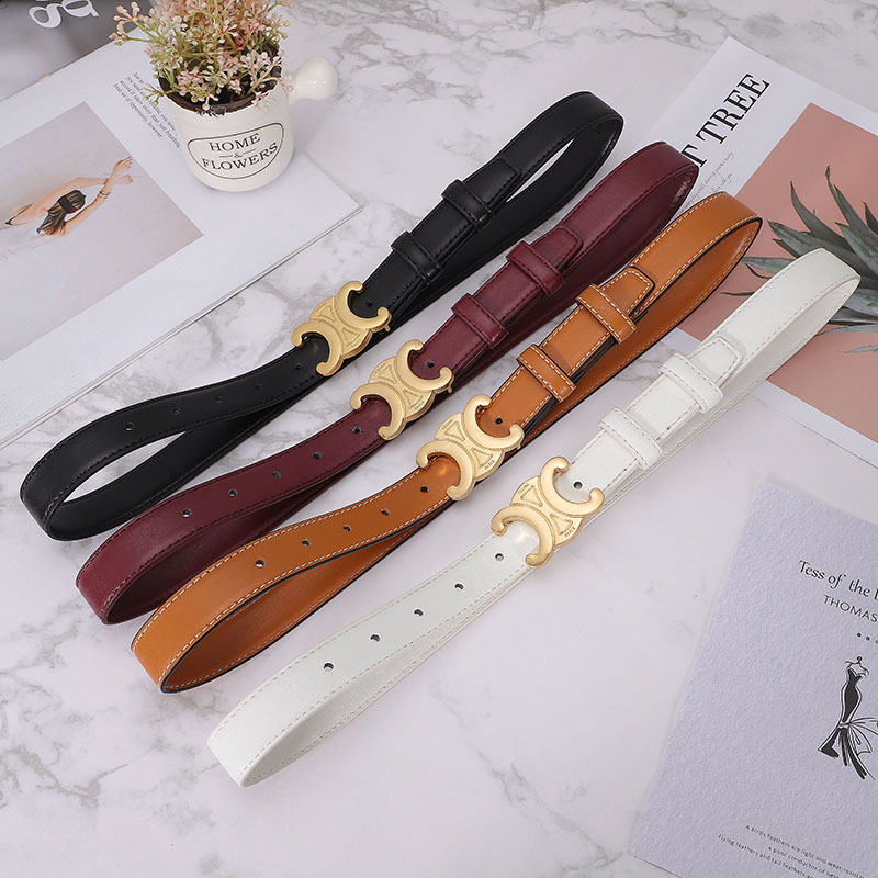 Replica CELINE belt