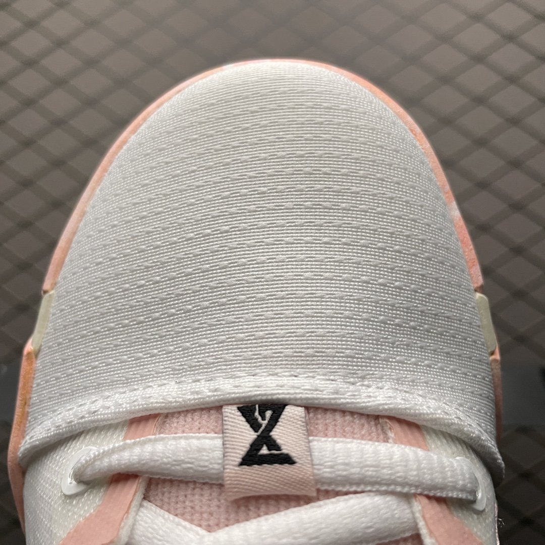 Replica Nike Shoe Nike PG6 EP 6 DH8447-601 Size 38 38.5 39-46 29YDEH1