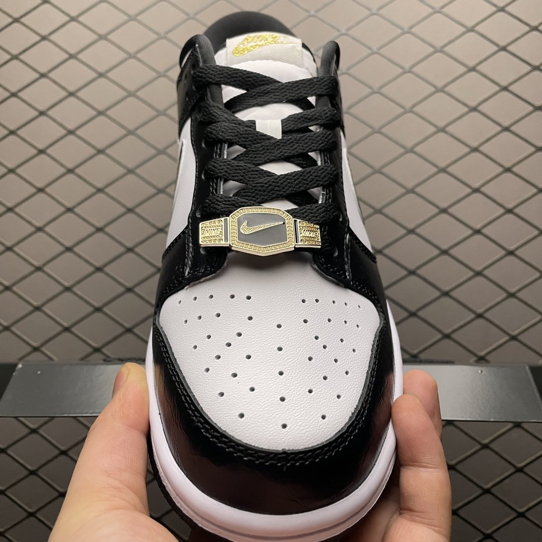 Replica Nike Dunk SB Shoe Nike Dunk Low Would Champ  DR9511-100 Size 36-46