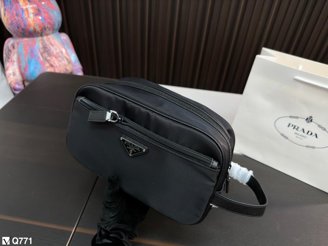 Replica Prada Bag 25*14CM