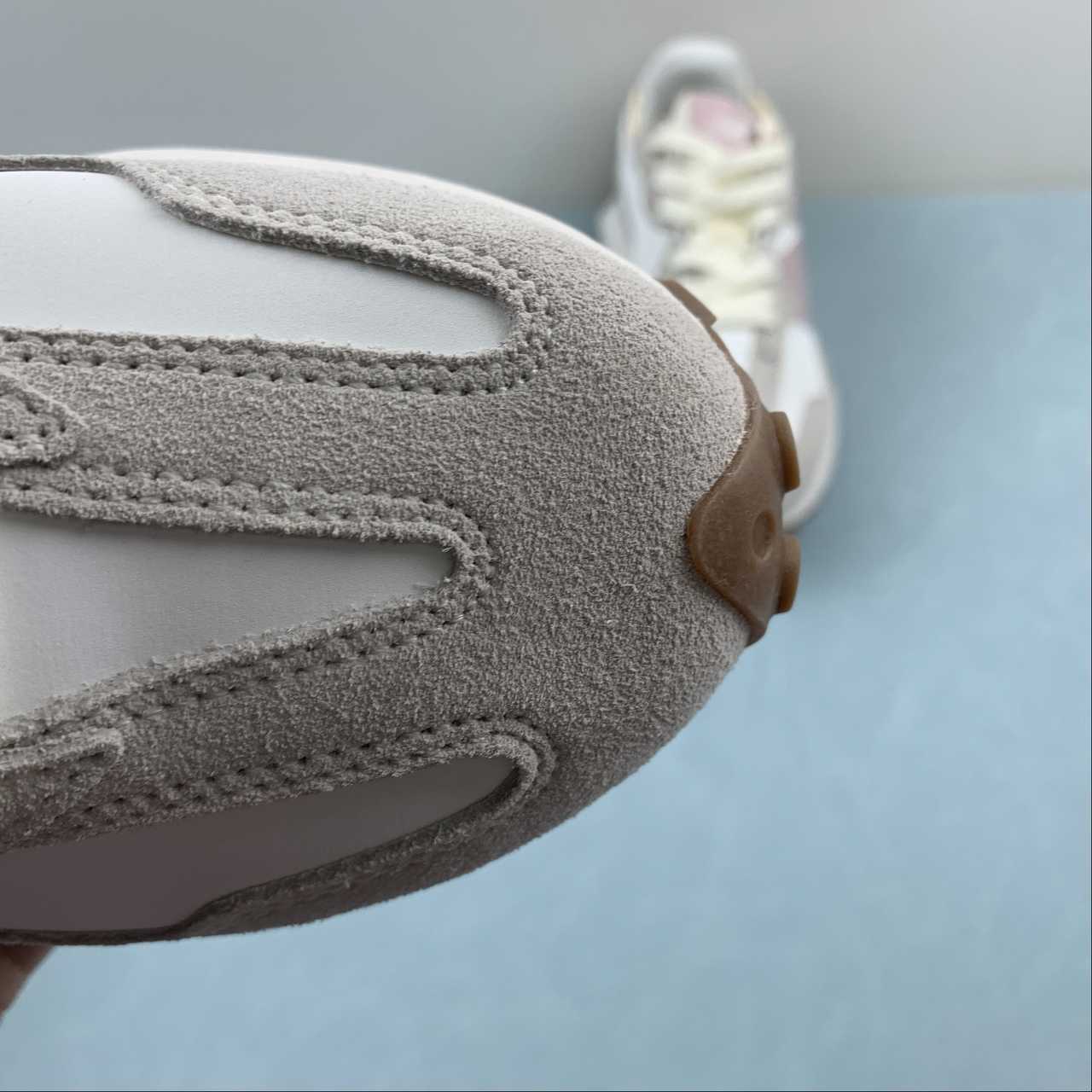 Replica New Balance Shoe New Balance NB327  WS327AL  36-45