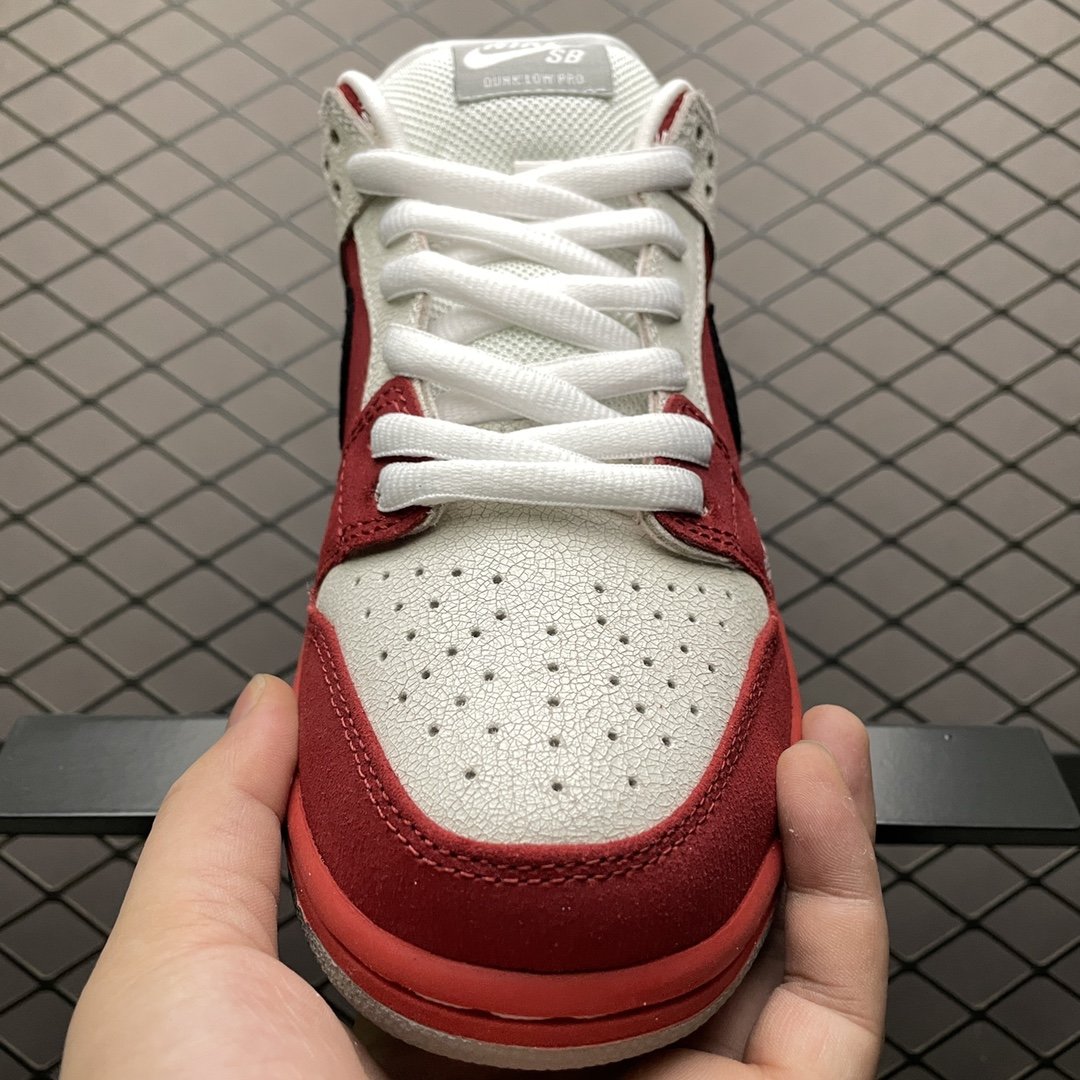 Replica Nike Dunk SB Shoe Nike Dunk Low Premium Roller Derby 313170-60436-47