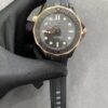 Replica Omega 904l Stainless Steel Automatic Machine Watch 42MM