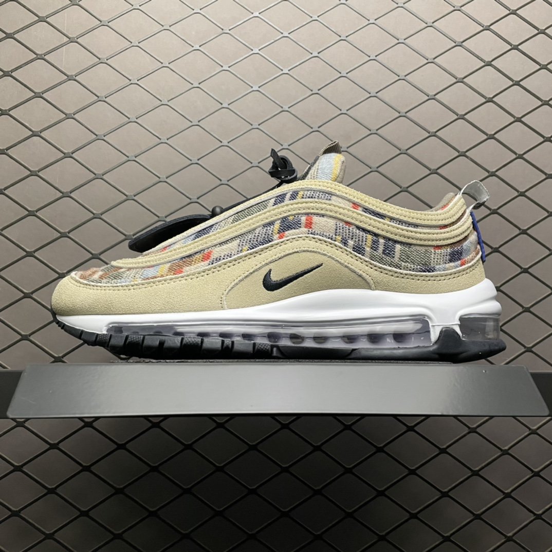 Replica Nike Air Max Shoe Nike Air Max 97 DC3494-991 36-45