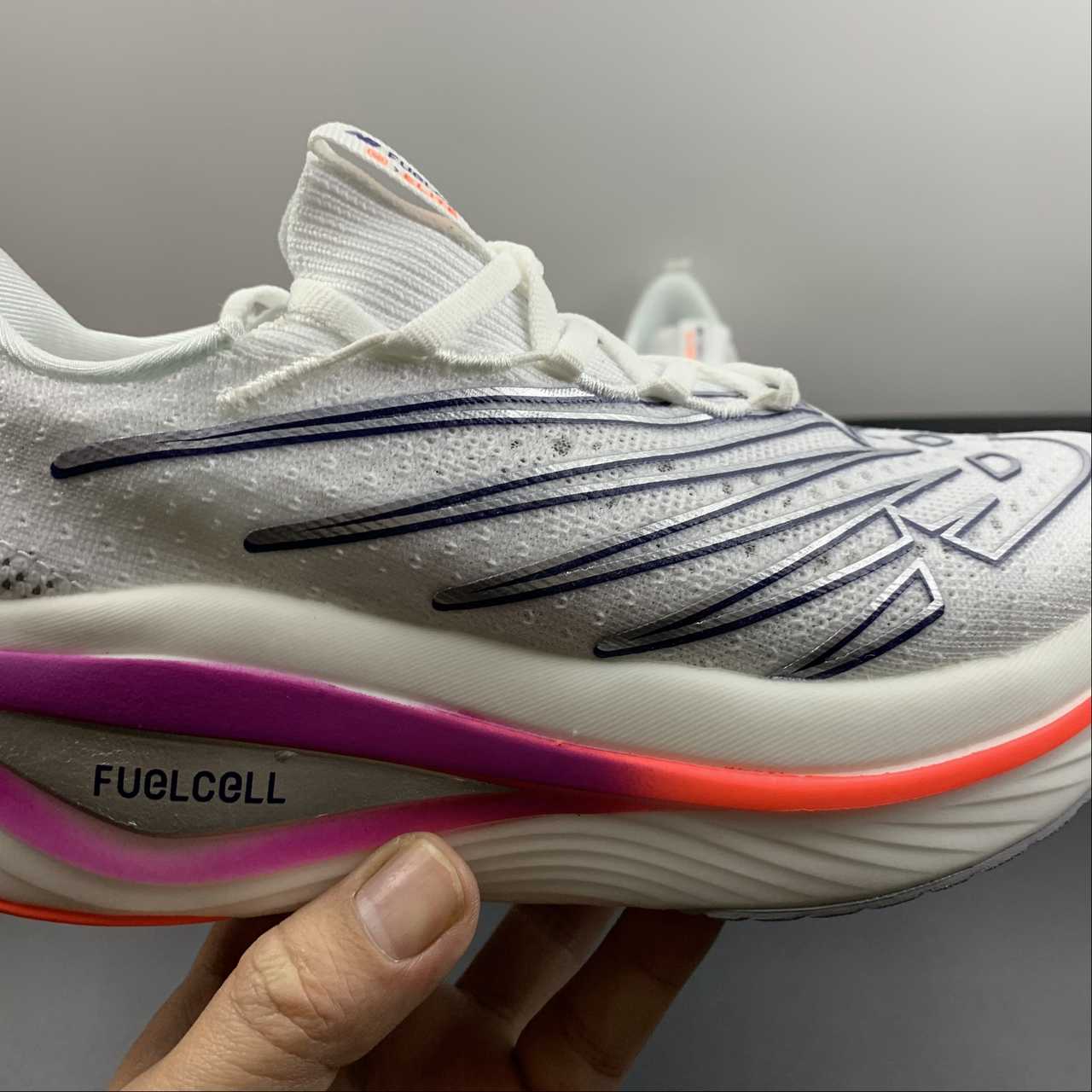 Replica New Balance Shoe New  Balance    Mrcelle3  36-45