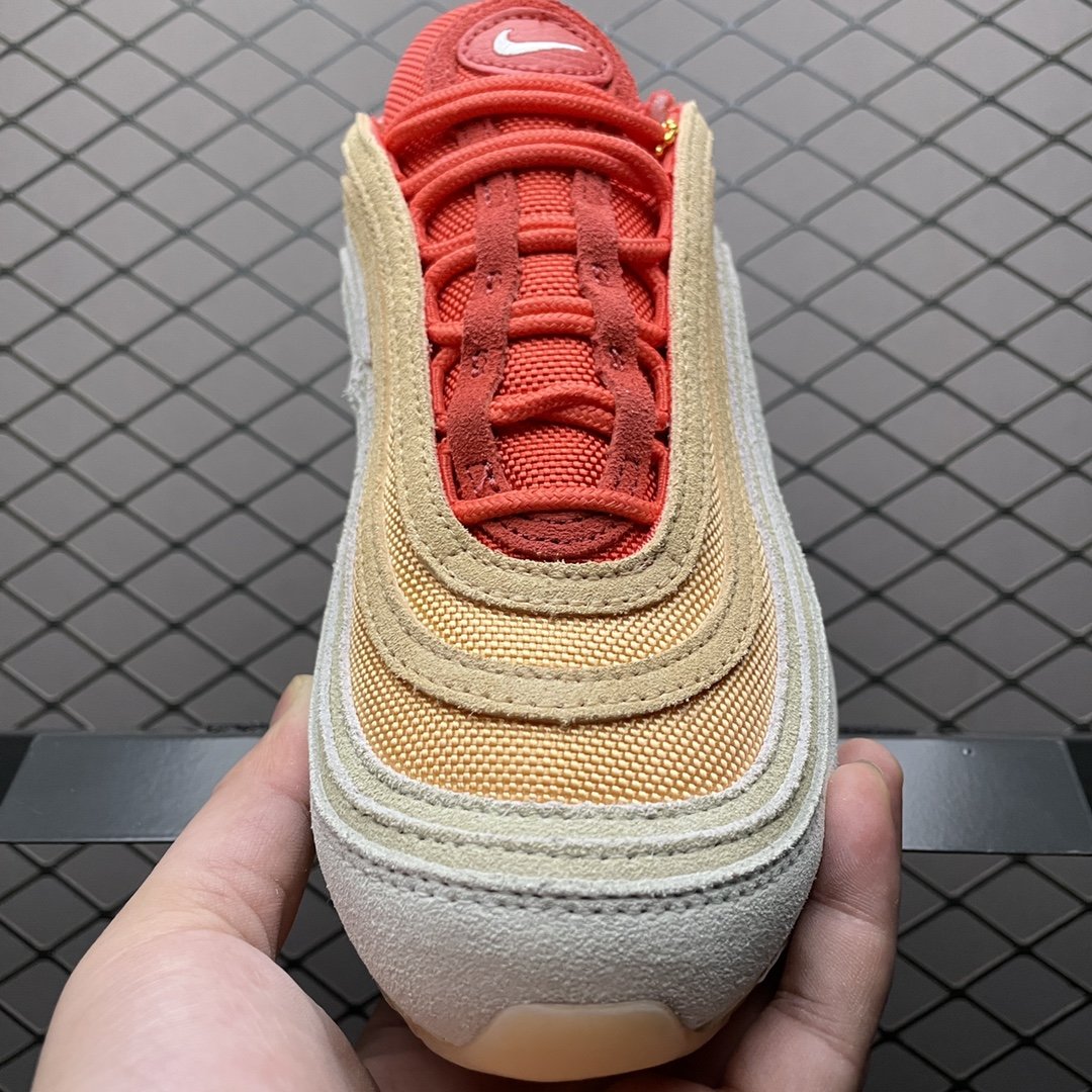 Replica Nike Air Max Shoe Nike Air Max 97DM8943-700 Size 36-45 27EBRT78
