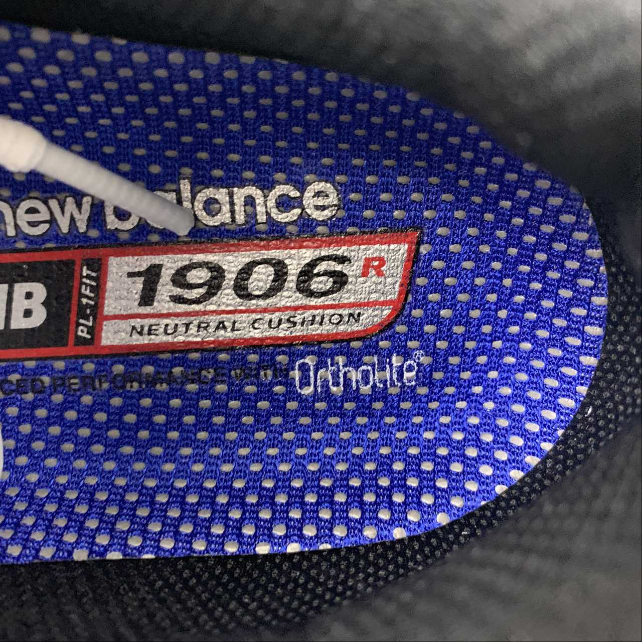 Replica New Balance Shoe New Balance NB1906 M1906RCD  36-45