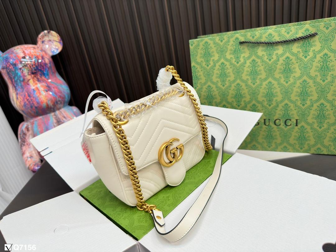 Replica Gucci Bag 18*15CM