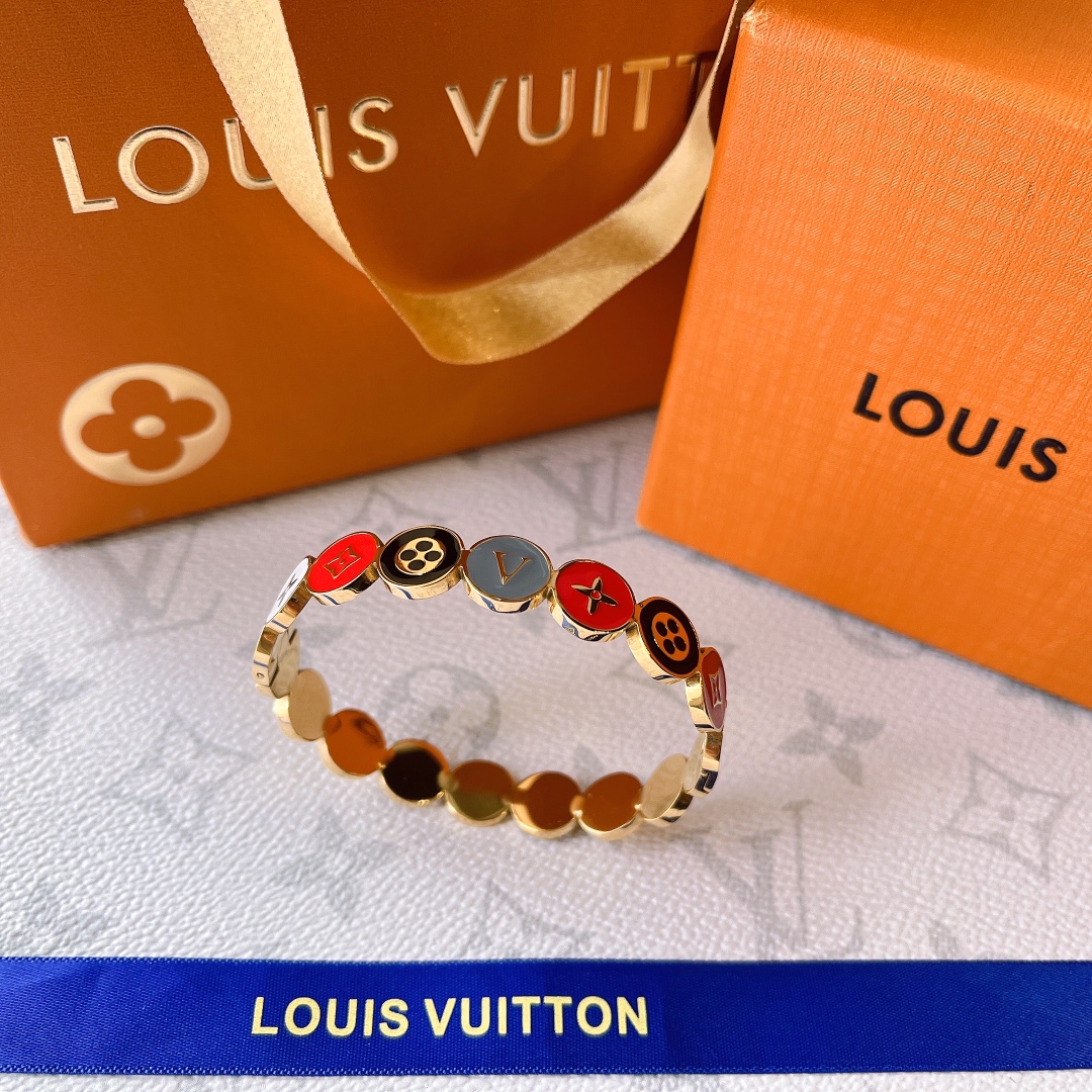 Replica LOUIS VUITTON Bangle