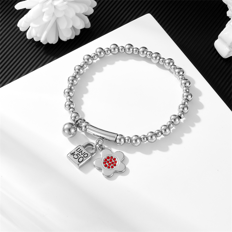 Replica UNOde50 Bracelet