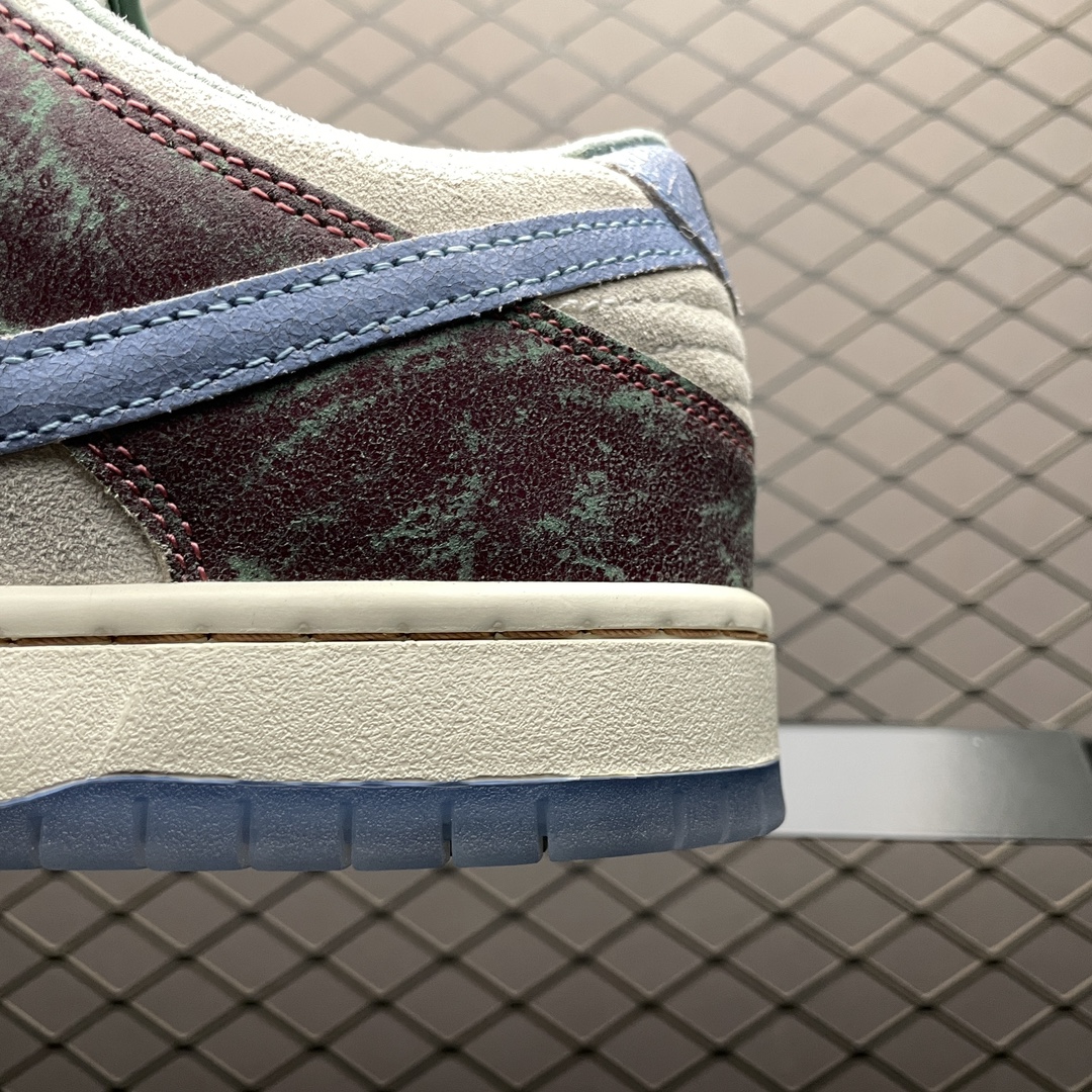 Replica Nike Dunk SB Shoe Nike SB Dunk Low FN4191-100  Size 36-46