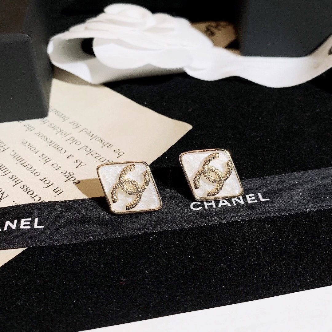Replica CHANEL Earring
