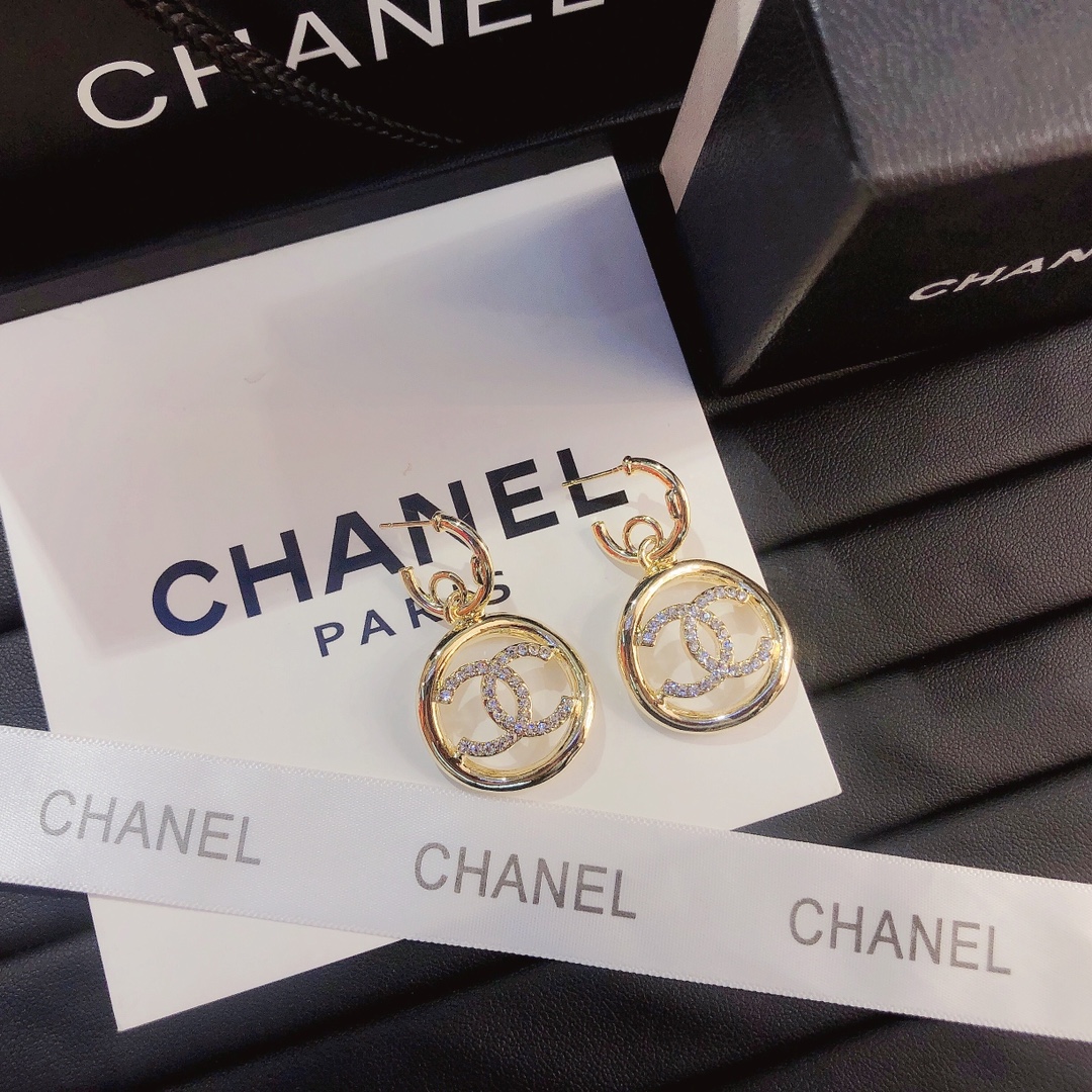 Replica CHANEL Earring