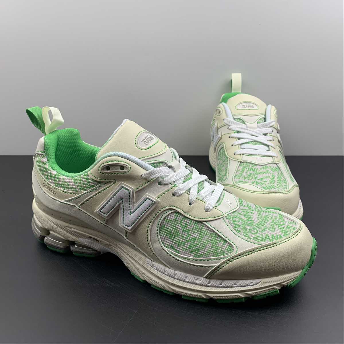 Replica New Balance Shoe New Balance NB2002 ML2002RGC 36-45