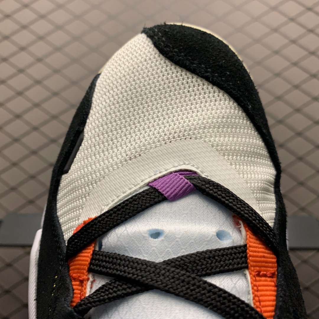 Replica Air Jordan Shoe Air Jordan Delta React CD6109-001 36-45
