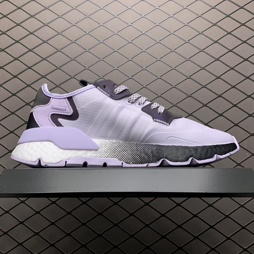 Replica Adidas Shoe Adidas Nite Jogger Boost EF5422 36-45