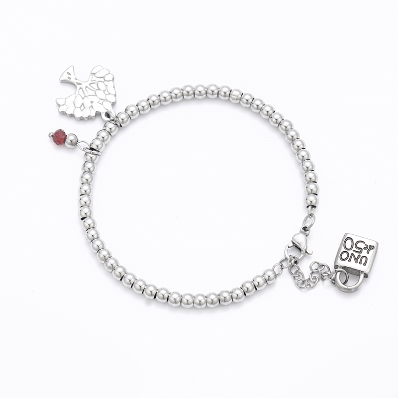 Replica UNOde50 Bracelet