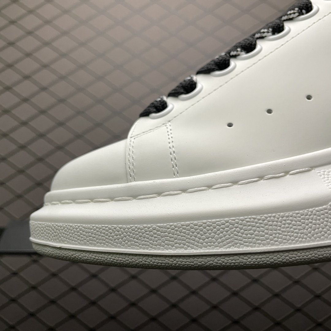 Replica Alexander McQueen Shoe Alexander McQueen35-44 55PIIUO45